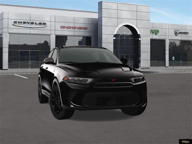 new 2024 Dodge Hornet car, priced at $46,677