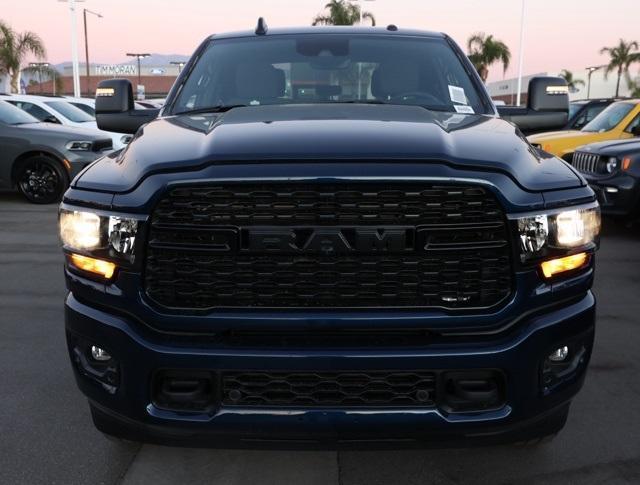 new 2024 Ram 2500 car, priced at $79,665