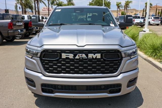 new 2025 Ram 1500 car, priced at $51,482