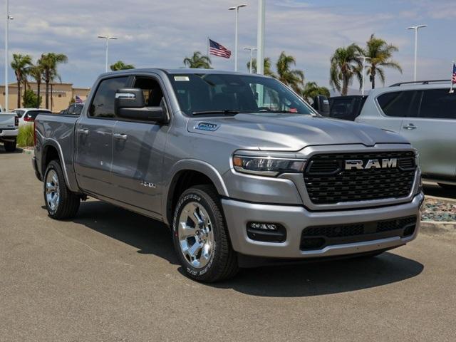new 2025 Ram 1500 car, priced at $51,482