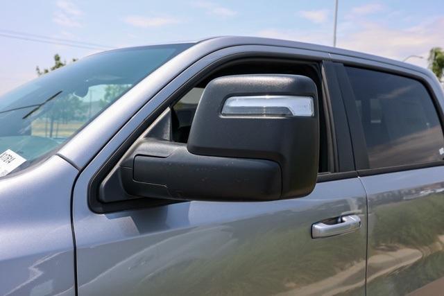 new 2025 Ram 1500 car, priced at $51,482