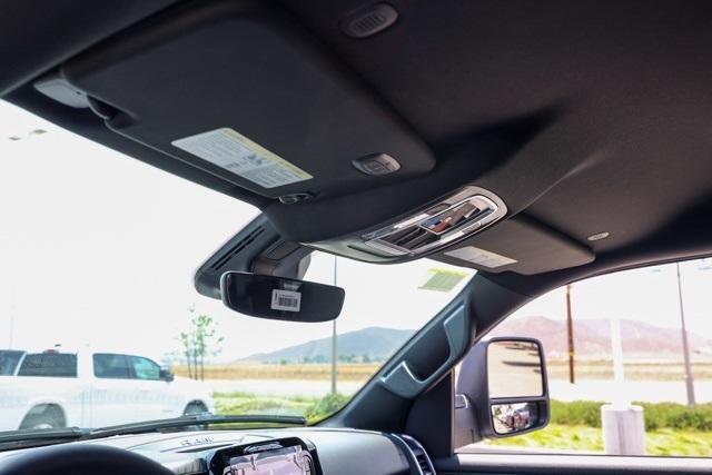 new 2025 Ram 1500 car, priced at $51,482