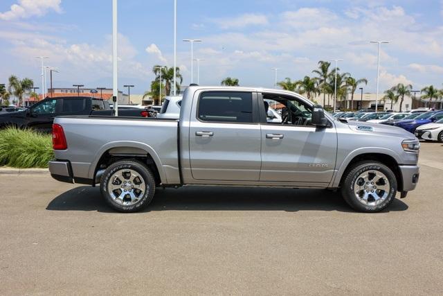 new 2025 Ram 1500 car, priced at $51,482