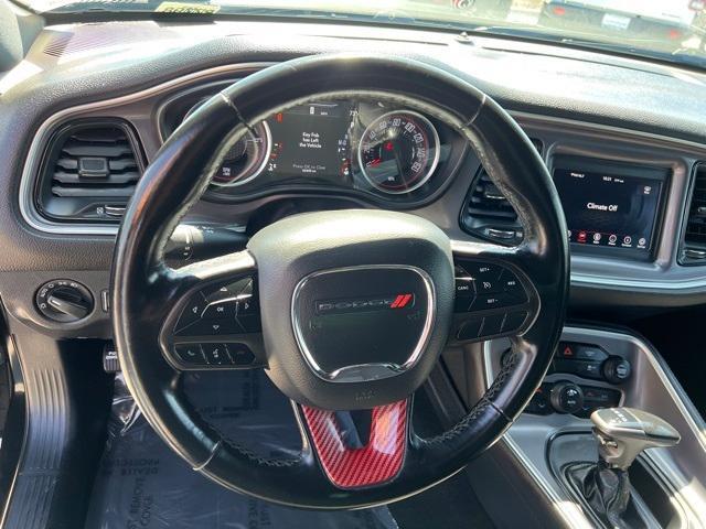 used 2020 Dodge Challenger car, priced at $21,628