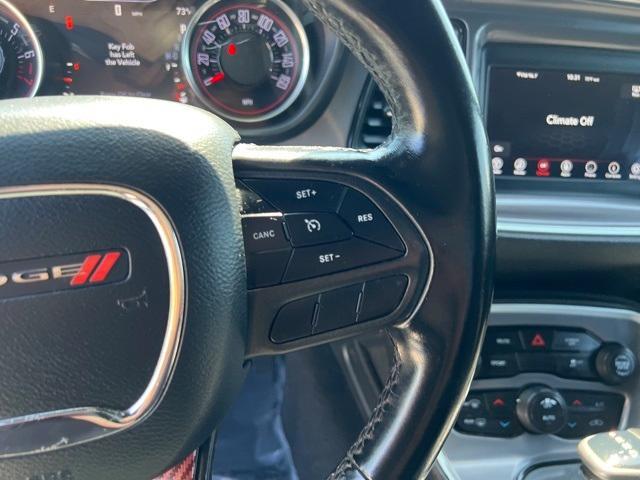 used 2020 Dodge Challenger car, priced at $21,628