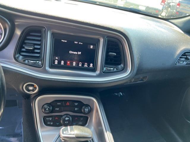 used 2020 Dodge Challenger car, priced at $21,628