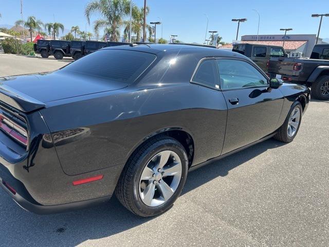 used 2020 Dodge Challenger car, priced at $21,628