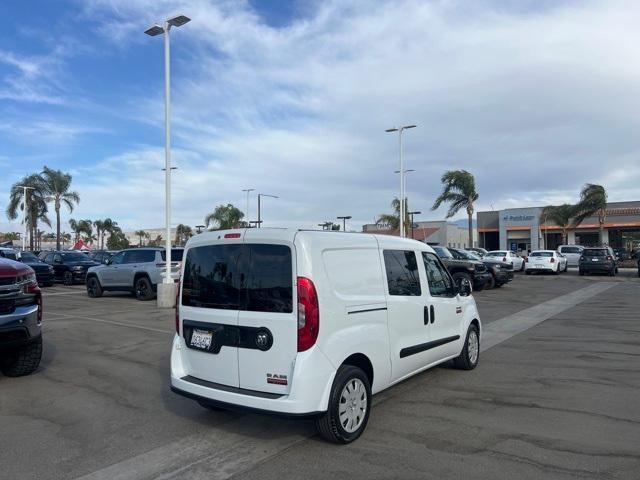 used 2020 Ram ProMaster City car, priced at $21,498