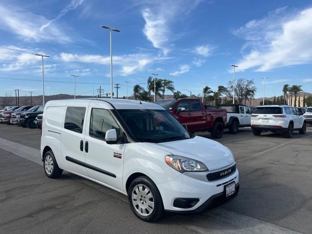 used 2020 Ram ProMaster City car, priced at $21,498