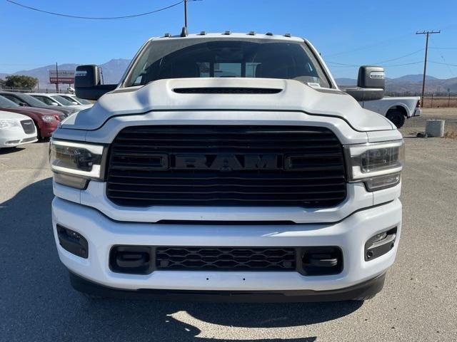 new 2024 Ram 3500 car, priced at $95,485