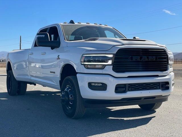 new 2024 Ram 3500 car, priced at $95,485