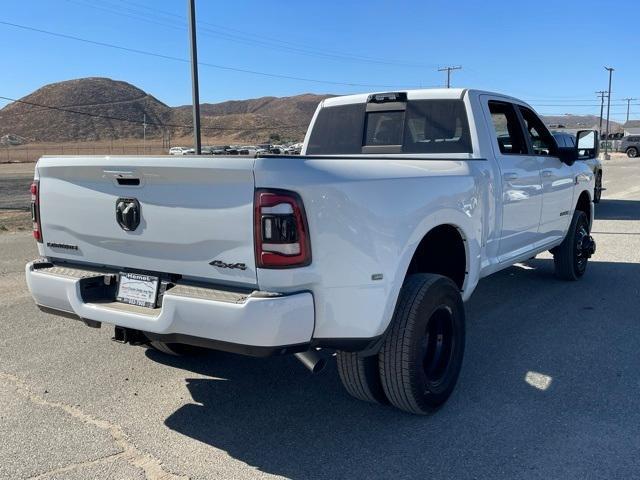 new 2024 Ram 3500 car, priced at $95,485