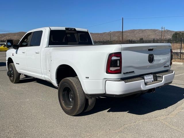 new 2024 Ram 3500 car, priced at $95,485