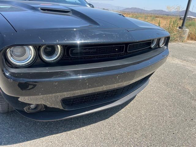 used 2021 Dodge Challenger car, priced at $20,948