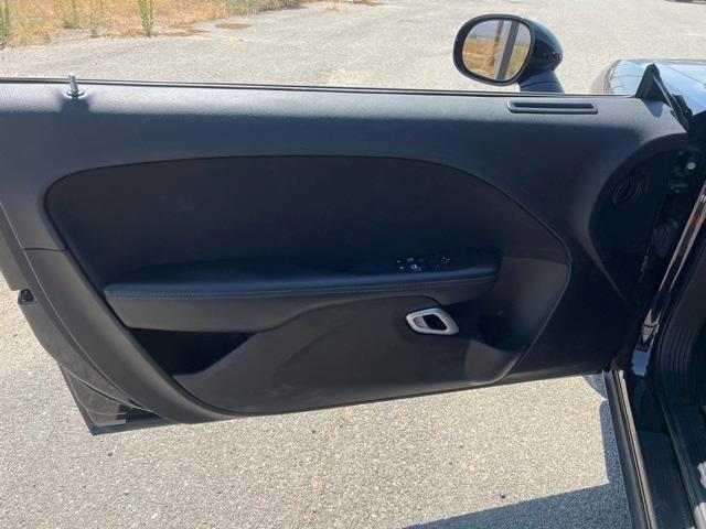 used 2021 Dodge Challenger car, priced at $20,948
