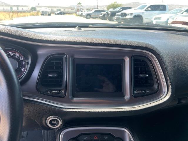 used 2021 Dodge Challenger car, priced at $20,948