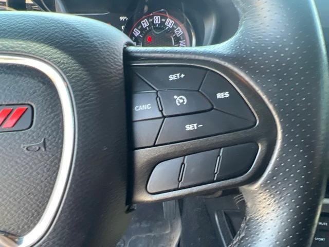 used 2021 Dodge Challenger car, priced at $20,948