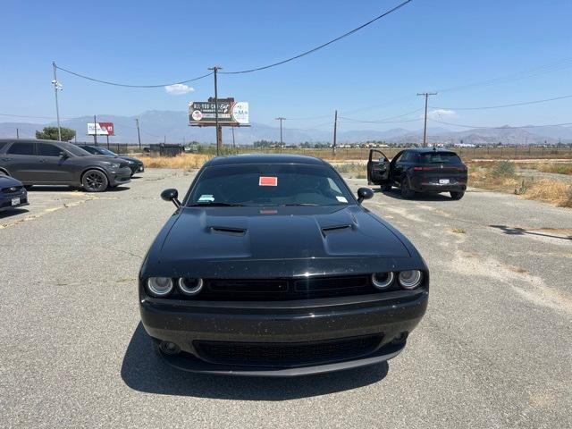 used 2021 Dodge Challenger car, priced at $20,948
