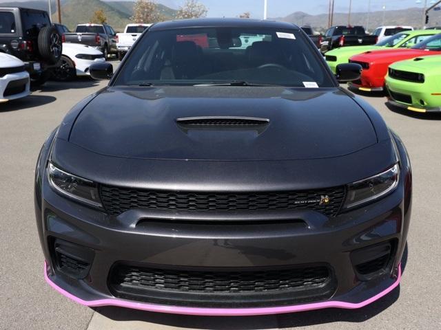 new 2023 Dodge Charger car, priced at $66,085