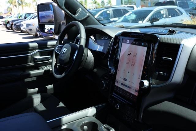 new 2026 Ram 1500 car, priced at $48,894