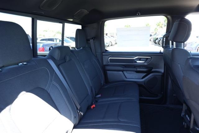 new 2026 Ram 1500 car, priced at $48,894