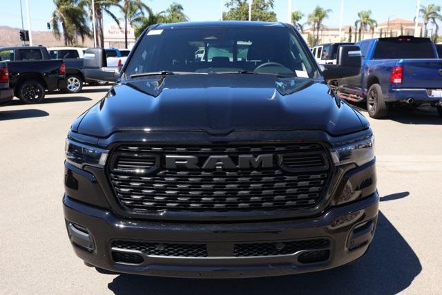 new 2026 Ram 1500 car, priced at $48,894