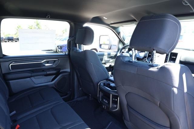 new 2026 Ram 1500 car, priced at $48,894