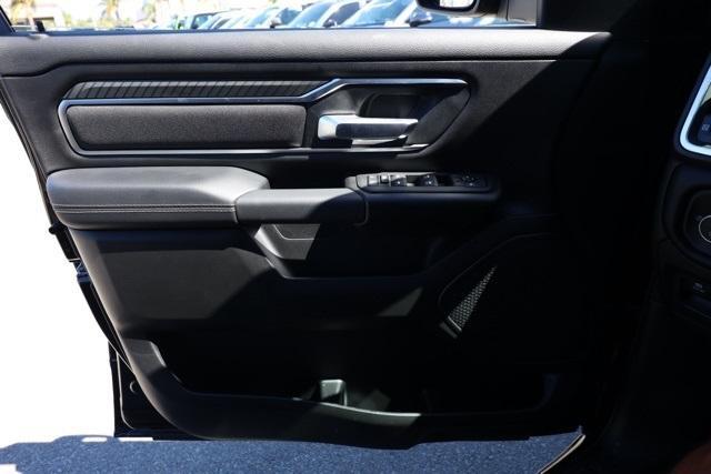 new 2026 Ram 1500 car, priced at $48,894