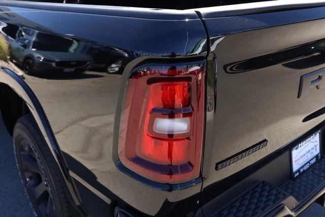 new 2026 Ram 1500 car, priced at $48,894
