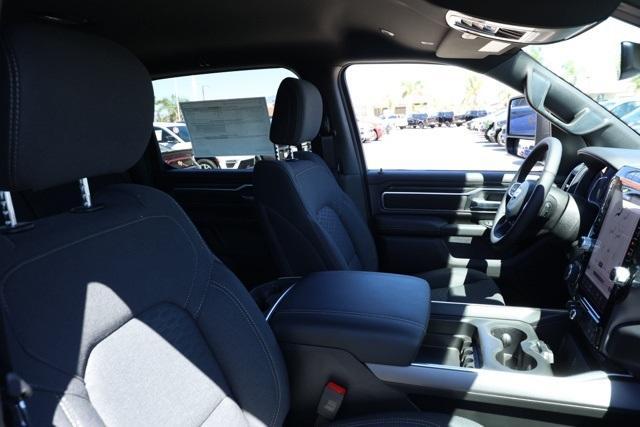 new 2026 Ram 1500 car, priced at $48,894