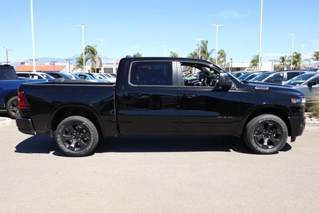 new 2026 Ram 1500 car, priced at $48,894