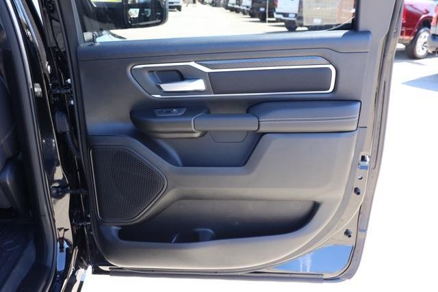 new 2026 Ram 1500 car, priced at $48,894