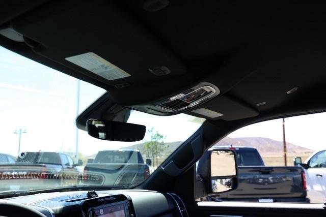 new 2026 Ram 1500 car, priced at $48,894