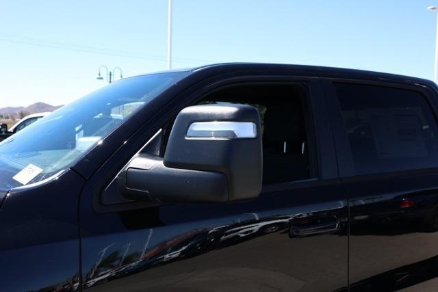 new 2026 Ram 1500 car, priced at $48,894