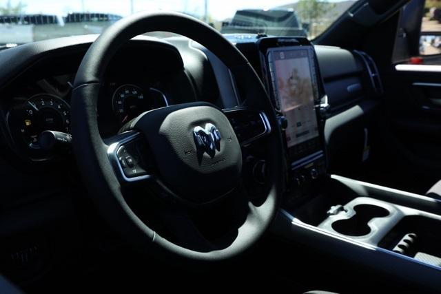 new 2026 Ram 1500 car, priced at $48,894