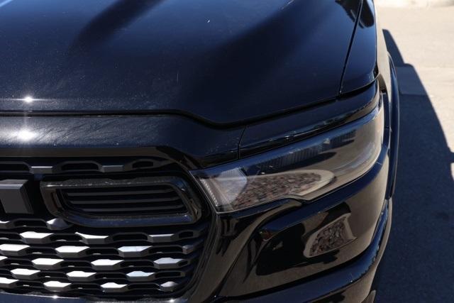 new 2026 Ram 1500 car, priced at $49,894