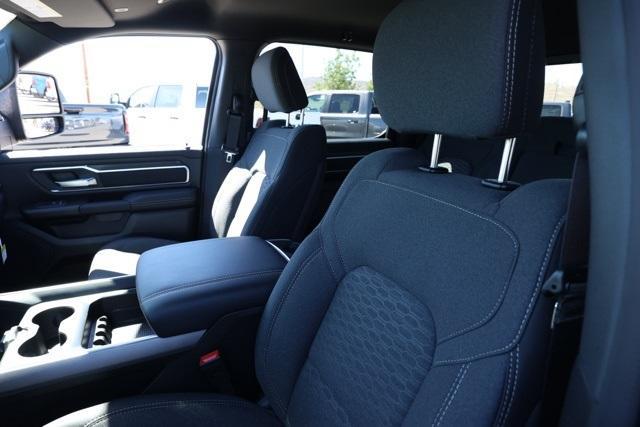 new 2026 Ram 1500 car, priced at $48,894