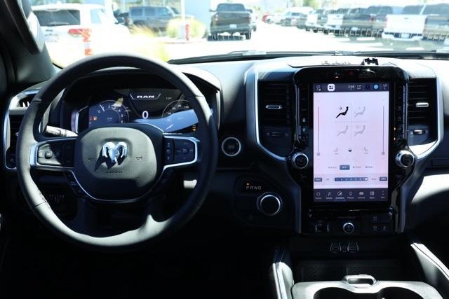 new 2026 Ram 1500 car, priced at $48,894