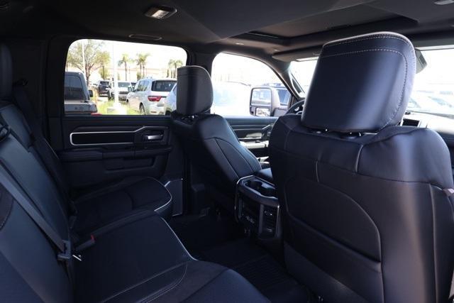 new 2025 Ram 3500 car, priced at $94,385