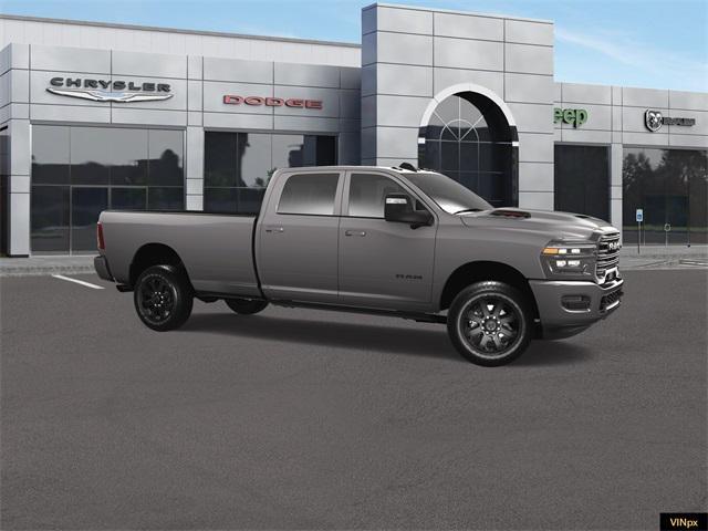 new 2025 Ram 3500 car, priced at $94,385