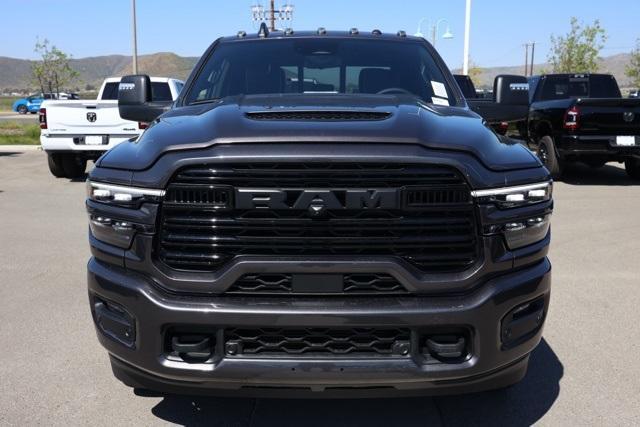 new 2025 Ram 3500 car, priced at $94,385