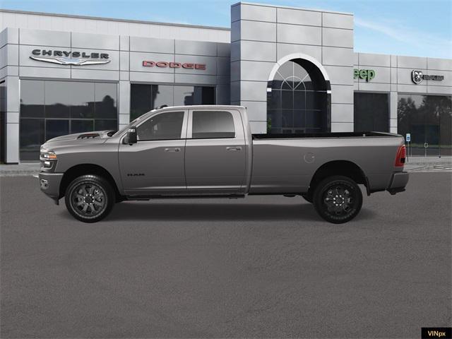 new 2025 Ram 3500 car, priced at $94,385
