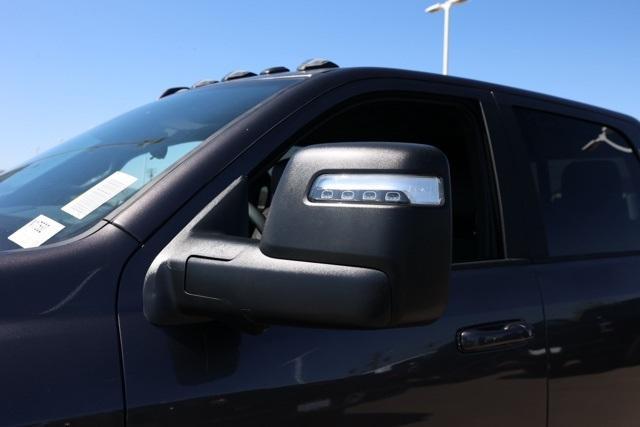 new 2025 Ram 3500 car, priced at $94,385