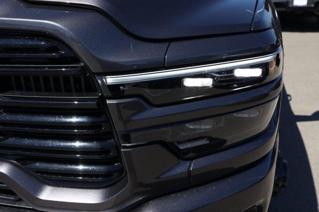 new 2025 Ram 3500 car, priced at $94,385