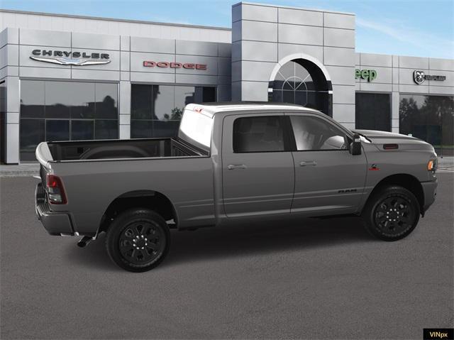 new 2024 Ram 2500 car, priced at $73,670