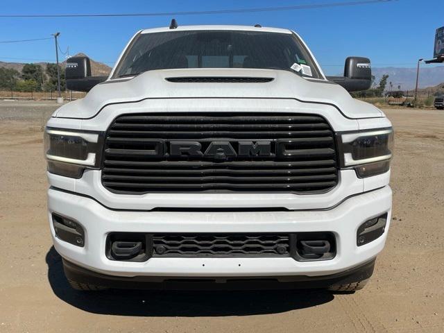 new 2024 Ram 2500 car, priced at $90,475