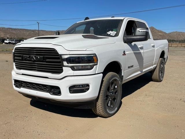 new 2024 Ram 2500 car, priced at $90,475