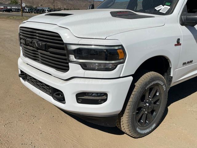 new 2024 Ram 2500 car, priced at $90,475