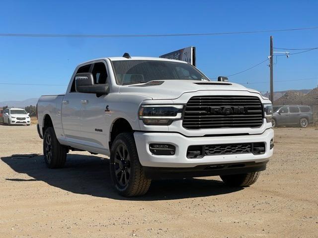 new 2024 Ram 2500 car, priced at $90,475