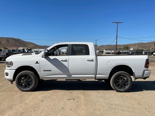 new 2024 Ram 2500 car, priced at $90,475